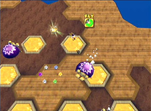 Super Mario Galaxy