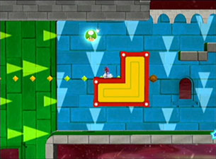 Super Mario Galaxy