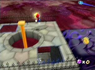 Super Mario Galaxy