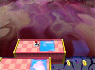 Super Mario Galaxy