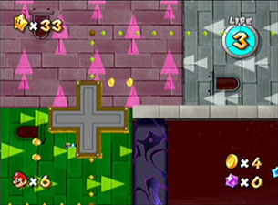 Super Mario Galaxy