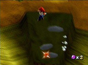 Super Mario Galaxy