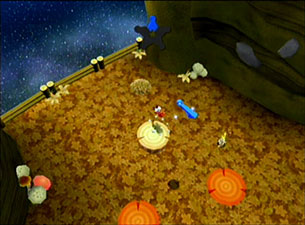 Super Mario Galaxy