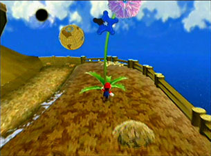 Super Mario Galaxy