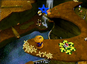 Super Mario Galaxy