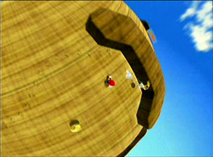 Super Mario Galaxy