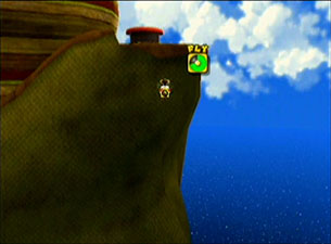 Super Mario Galaxy
