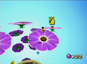 Super Mario Galaxy
