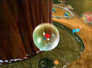 Super Mario Galaxy