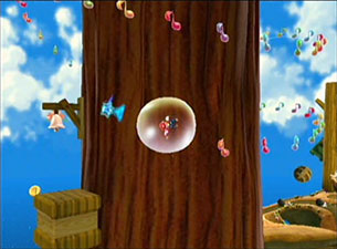 Super Mario Galaxy