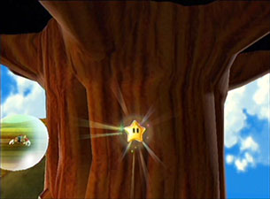 Super Mario Galaxy