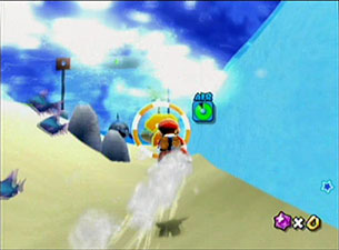 Super Mario Galaxy