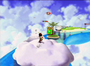 Super Mario Galaxy