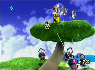 Super Mario Galaxy