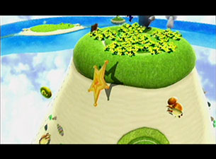Super Mario Galaxy
