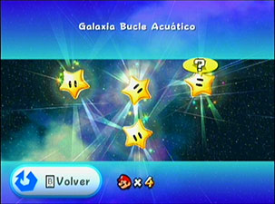 Super Mario Galaxy