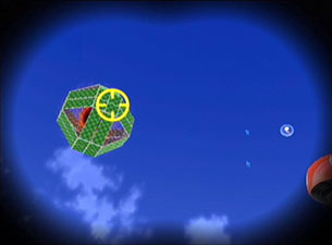Super Mario Galaxy