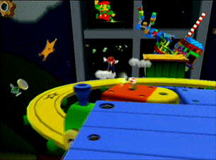 Super Mario Galaxy