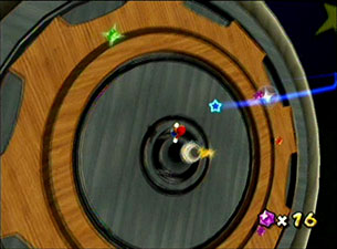 Super Mario Galaxy