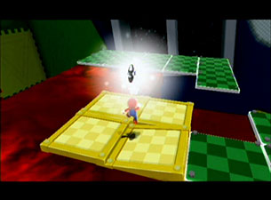 Super Mario Galaxy