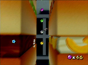 Super Mario Galaxy