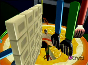 Super Mario Galaxy