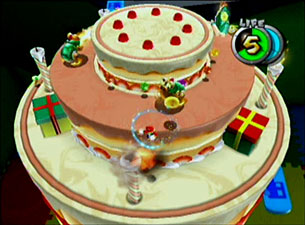 Super Mario Galaxy