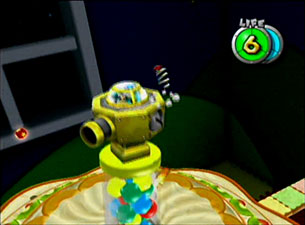 Super Mario Galaxy