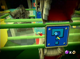 Super Mario Galaxy