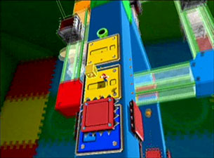 Super Mario Galaxy