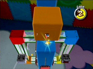 Super Mario Galaxy