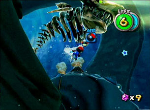 Super Mario Galaxy