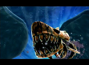 Super Mario Galaxy