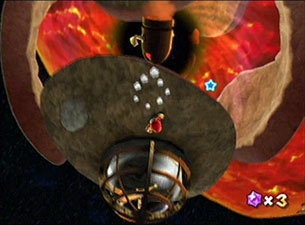 Super Mario Galaxy