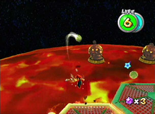 Super Mario Galaxy