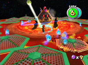 Super Mario Galaxy