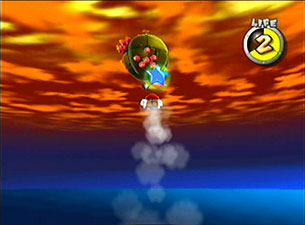 Super Mario Galaxy