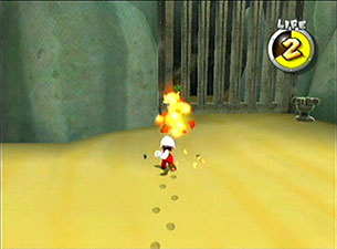 Super Mario Galaxy