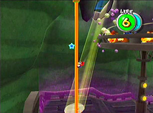 Super Mario Galaxy