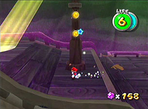 Super Mario Galaxy