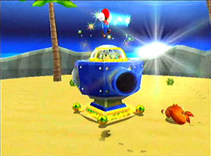 Super Mario Galaxy