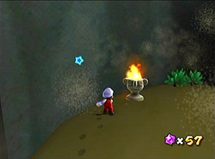 Super Mario Galaxy