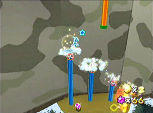Super Mario Galaxy