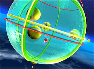Super Mario Galaxy