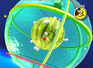 Super Mario Galaxy