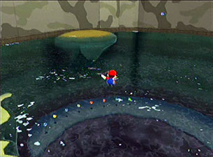 Super Mario Galaxy