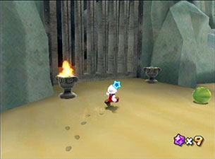 Super Mario Galaxy