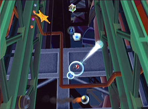 Super Mario Galaxy