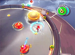 Super Mario Galaxy
