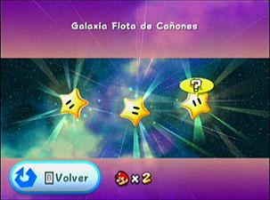 Super Mario Galaxy